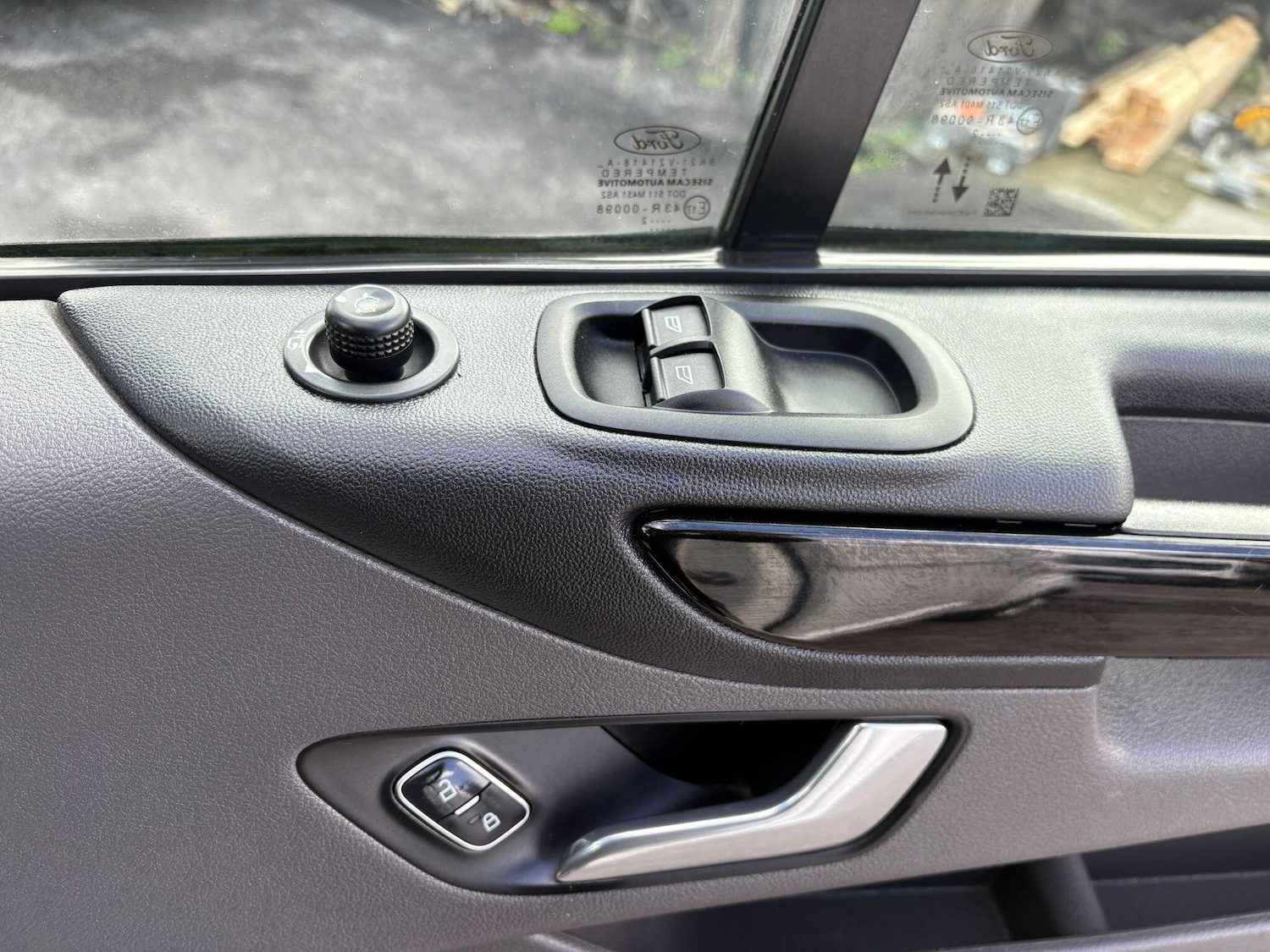 Used Ford Transit Custom 2022 for sale - 77896373: Photo 21