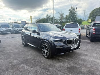 Used BMW X5 2019 for sale - 79608475: Photo