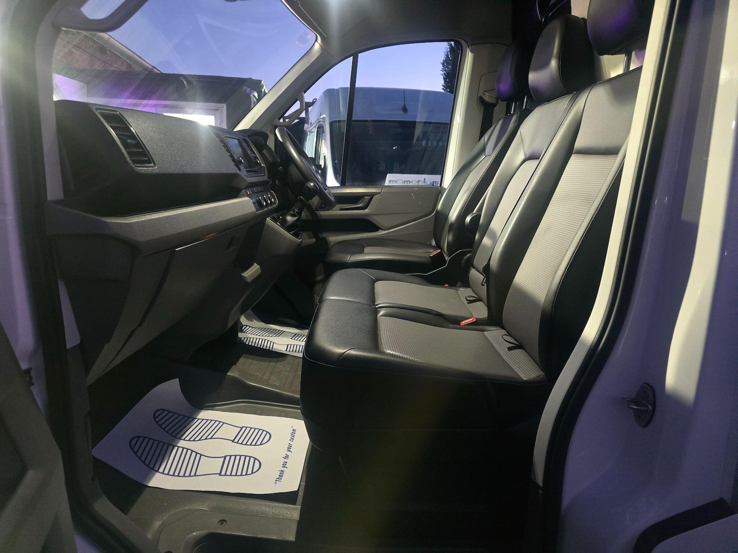 Used Volkswagen Crafter 2018 for sale - 77099966: Photo 20