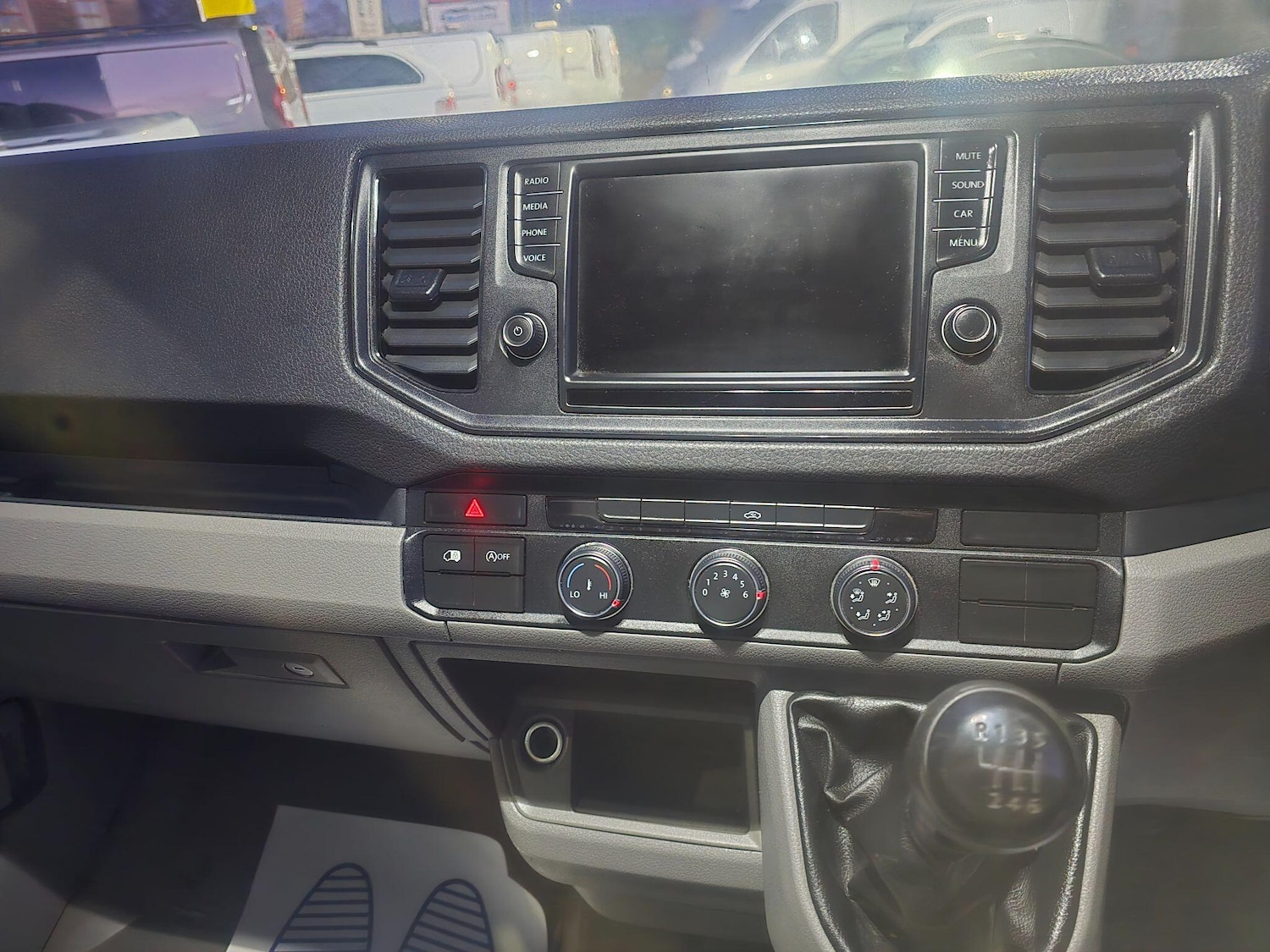 Used Volkswagen Crafter 2018 for sale - 77099966: Photo 22