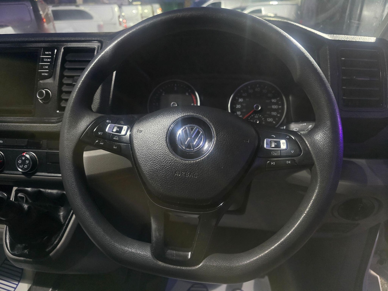 Used Volkswagen Crafter 2018 for sale - 77099966: Photo 27