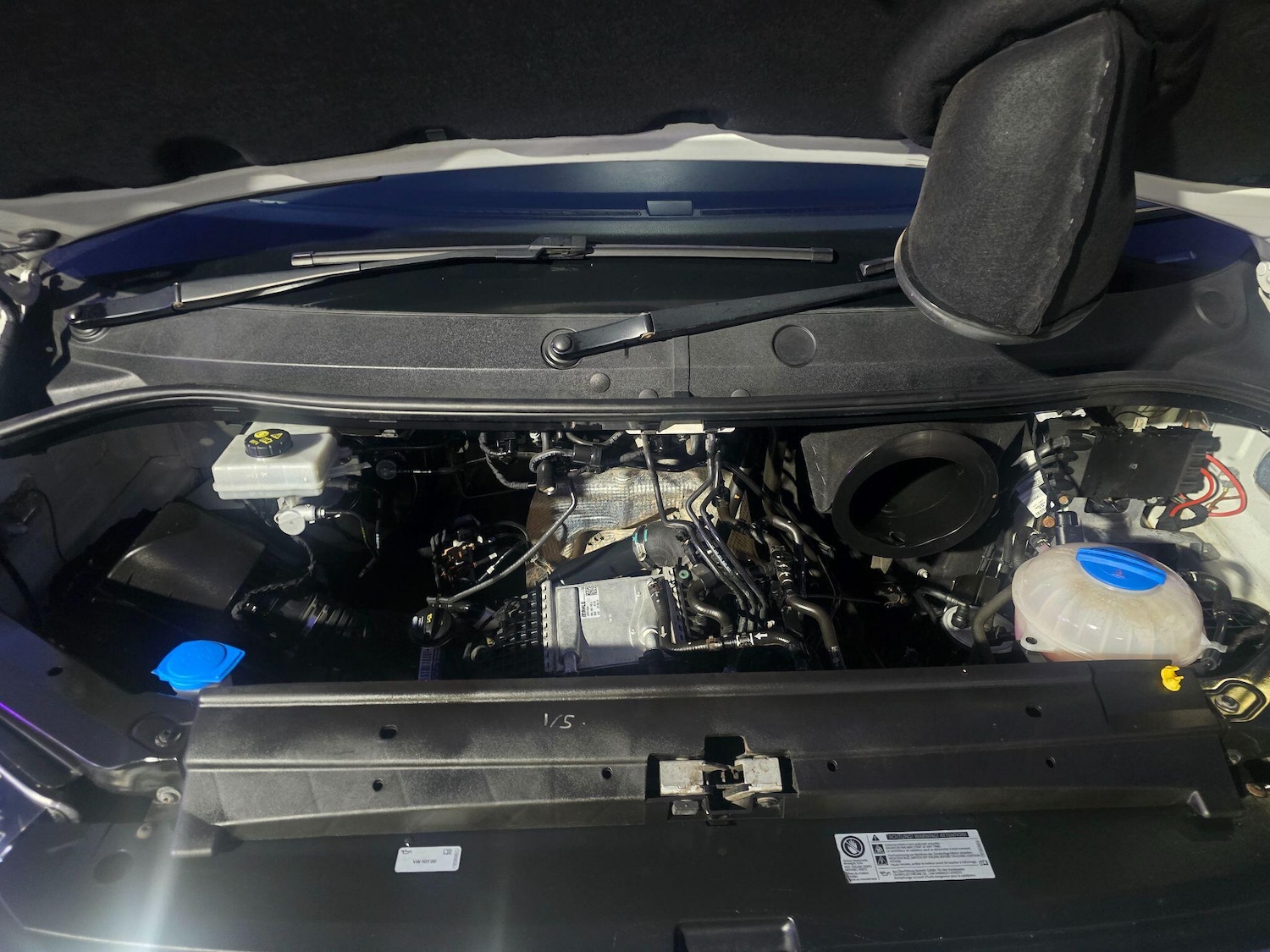 Used Volkswagen Crafter 2018 for sale - 77099966: Photo 29