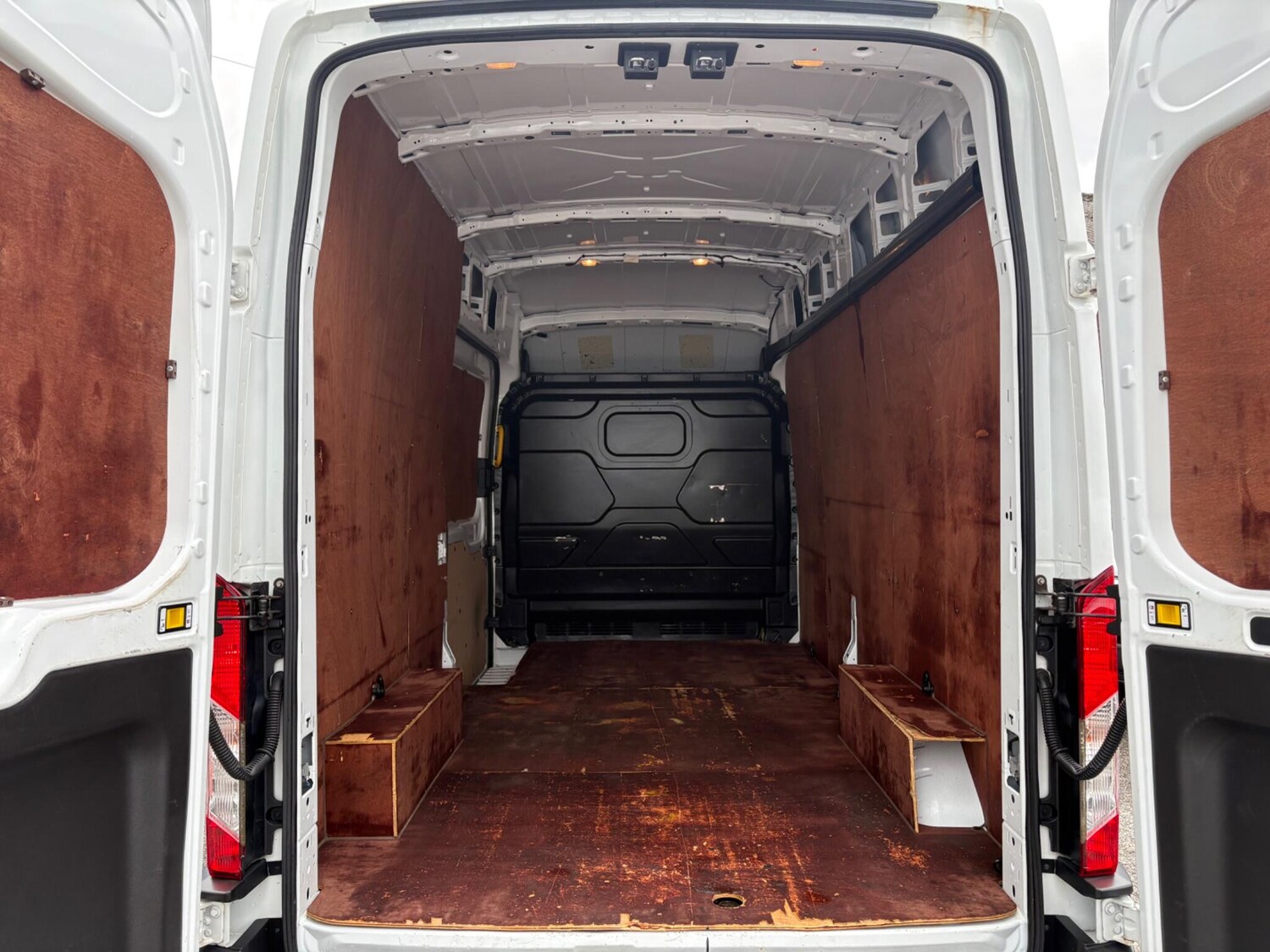 Used Ford Transit 2020 for sale - 78122252: Photo 13