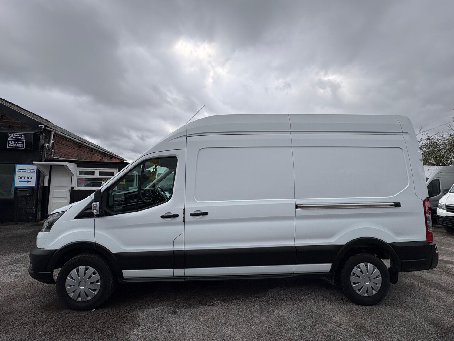 Used Ford Transit 2020 for sale - 78122252: Photo 16