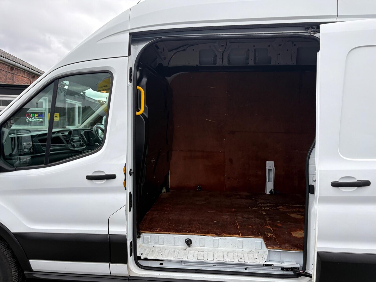 Used Ford Transit 2020 for sale - 78122252: Photo 17