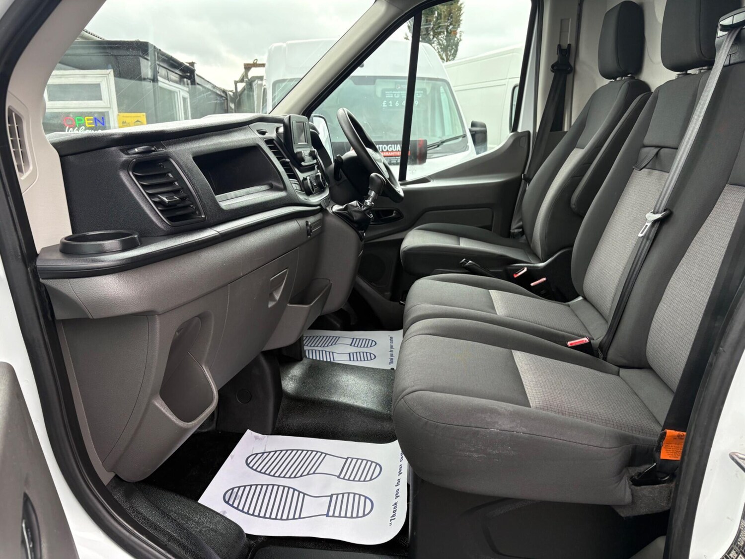 Used Ford Transit 2020 for sale - 78122252: Photo 19