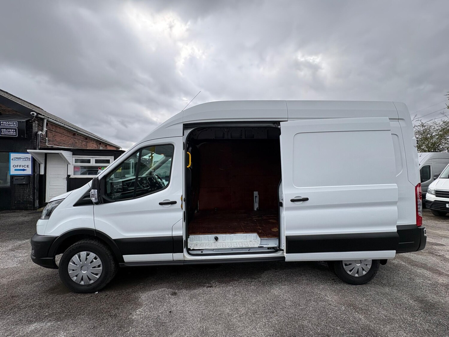 Used Ford Transit 2020 for sale - 78122252: Photo 20