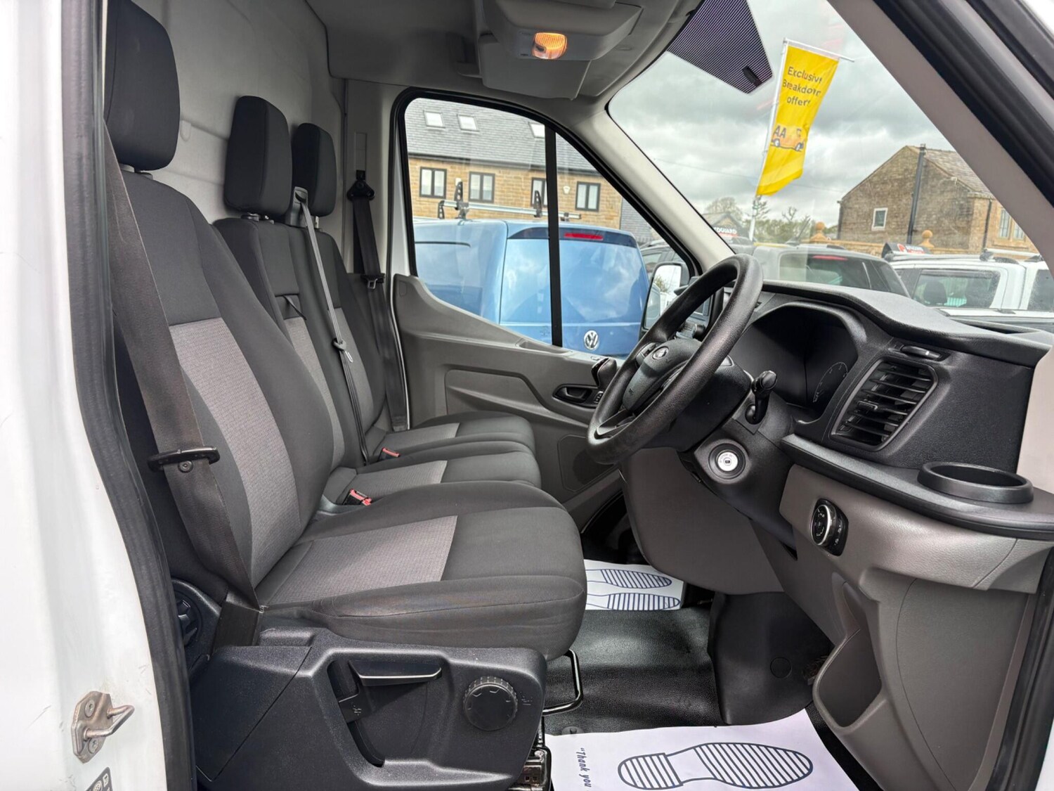 Used Ford Transit 2020 for sale - 78122252: Photo 24
