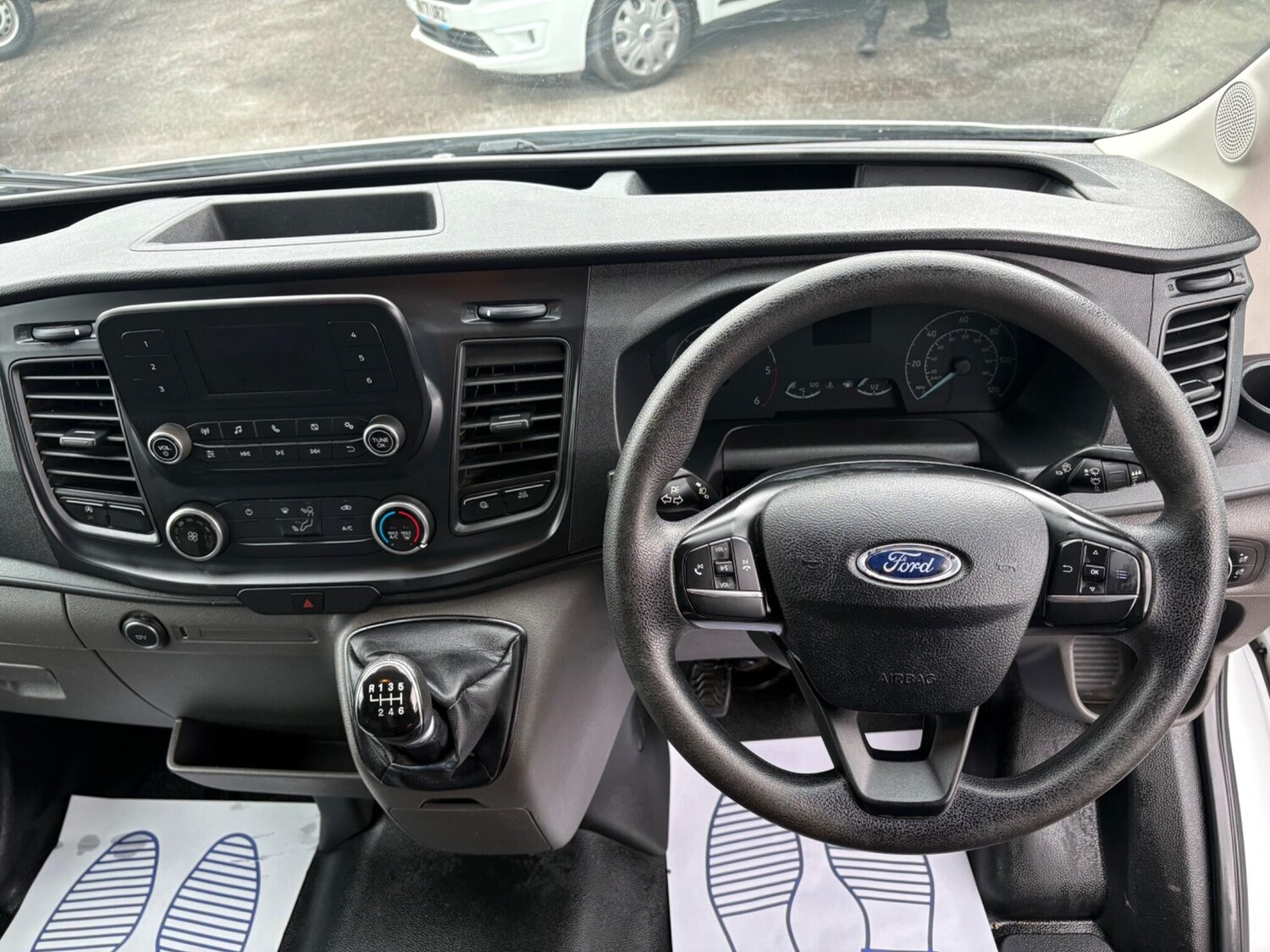 Used Ford Transit 2020 for sale - 78122252: Photo 27