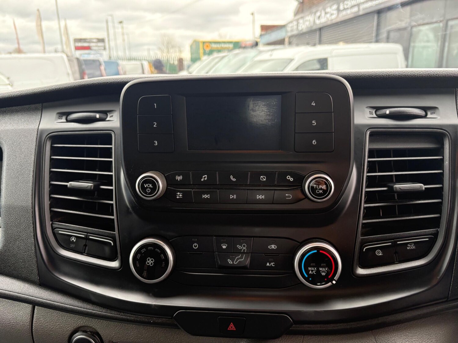 Used Ford Transit 2020 for sale - 78122252: Photo 28