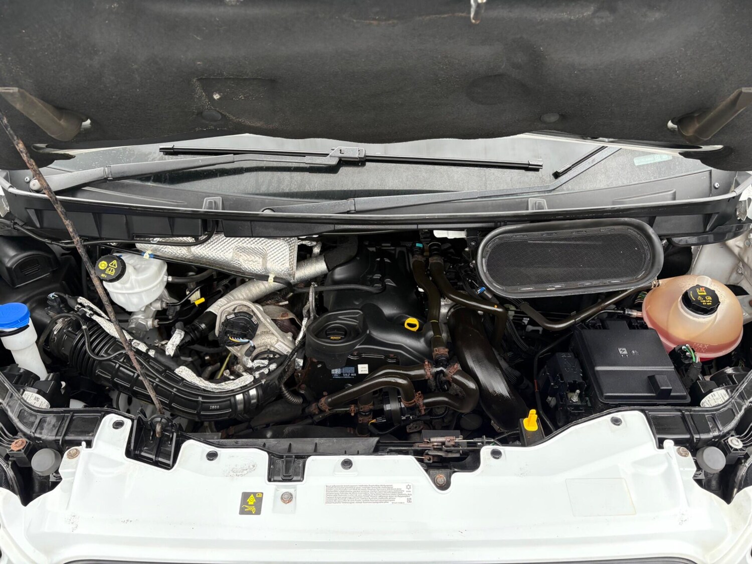 Used Ford Transit 2020 for sale - 78122252: Photo 32