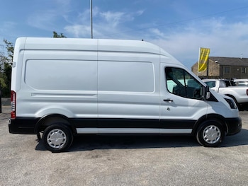 Used Ford Transit 2021 for sale - 79227081: Photo