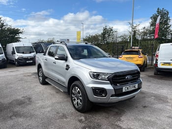 Ford Ranger feature image