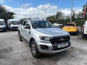 Used Ford Ranger 2021 for sale - 79819054: Photo