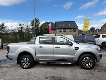 Used Ford Ranger 2021 for sale - 79819054: Photo