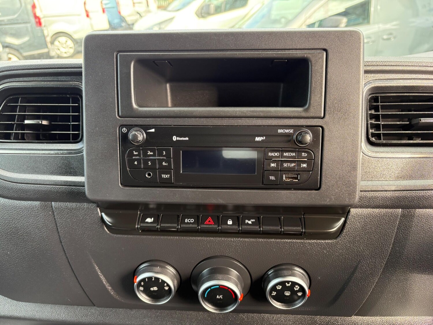 Used Vauxhall Movano 2021 for sale - 77641790: Photo 28