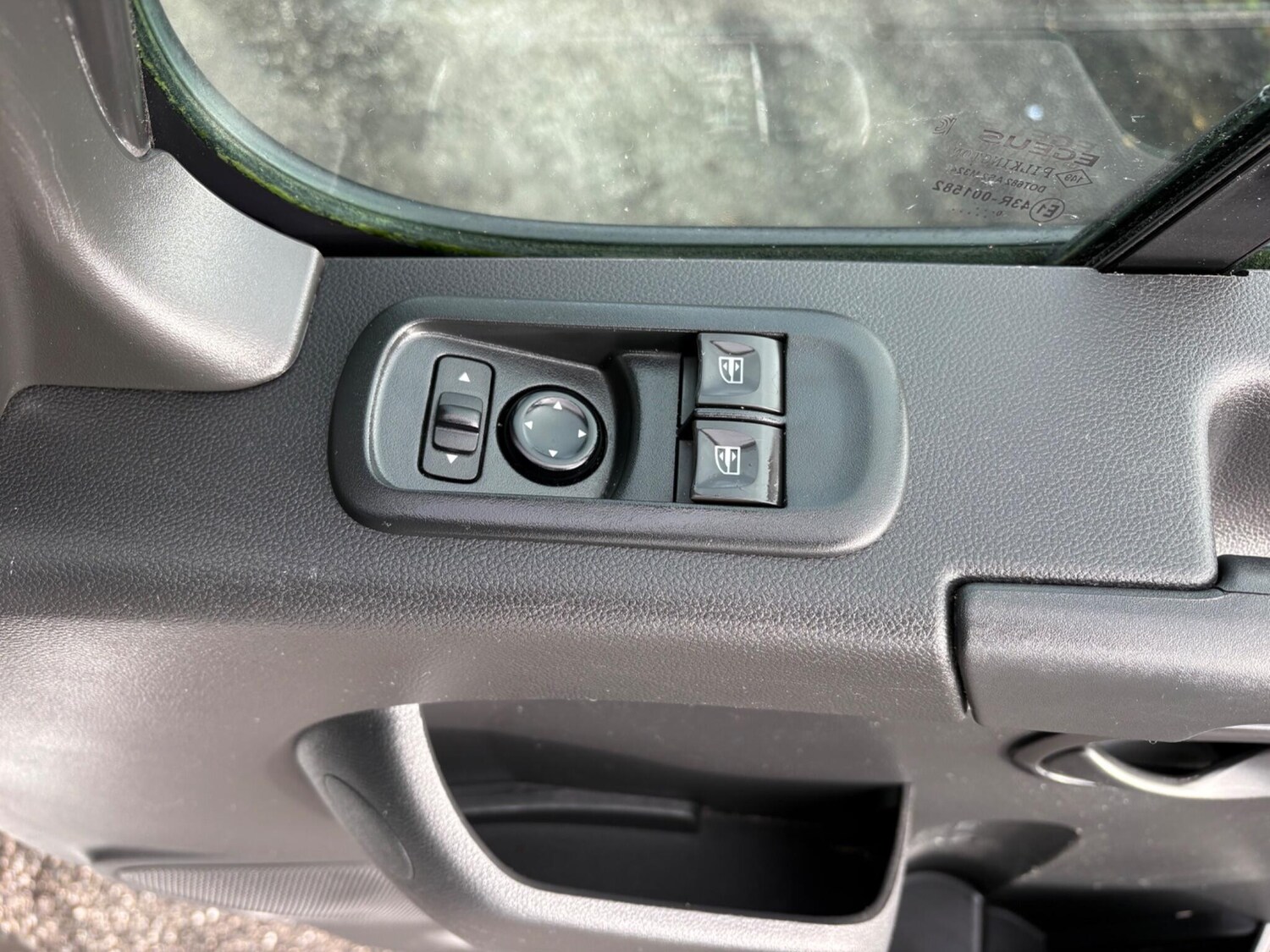 Used Vauxhall Movano 2021 for sale - 77641790: Photo 29