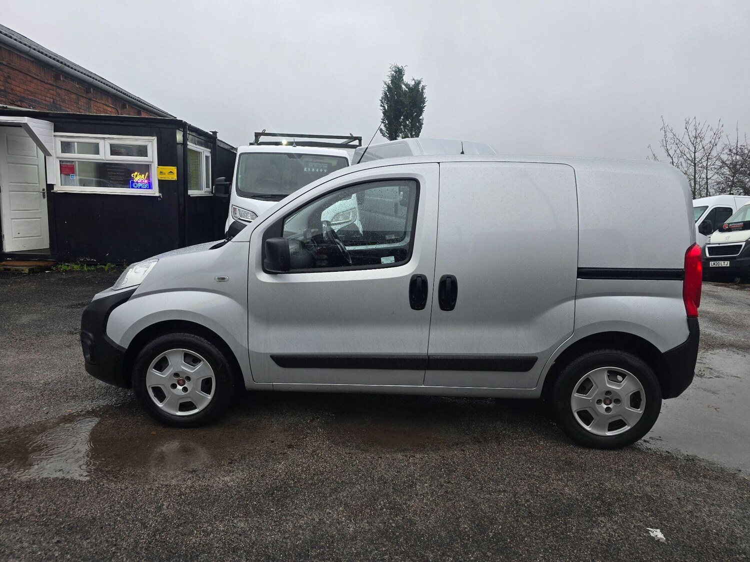 Used Fiat Fiorino 2022 for sale - 77006468: Photo 15
