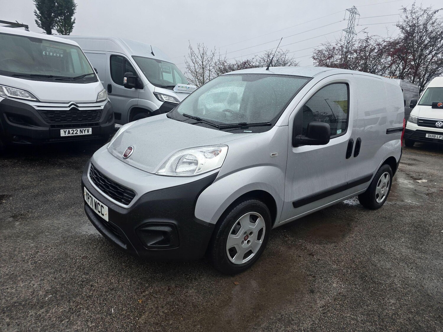 Used Fiat Fiorino 2022 for sale - 77006468: Photo 17