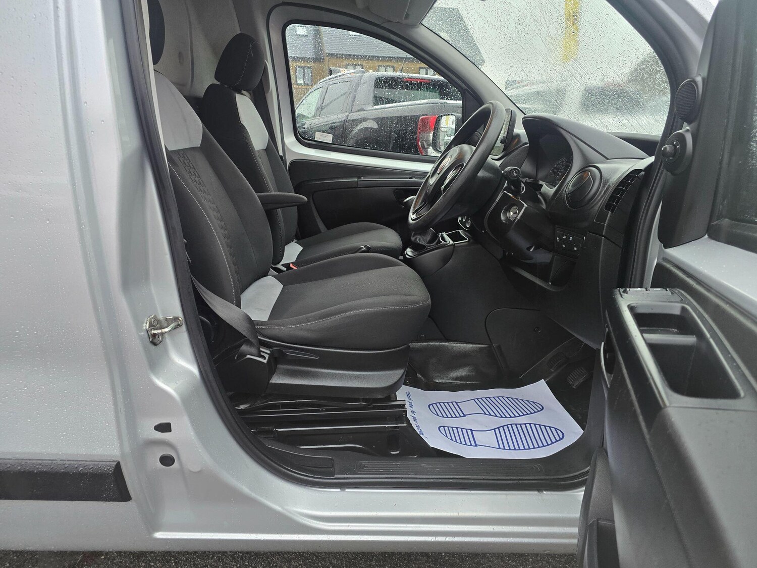 Used Fiat Fiorino 2022 for sale - 77006468: Photo 20