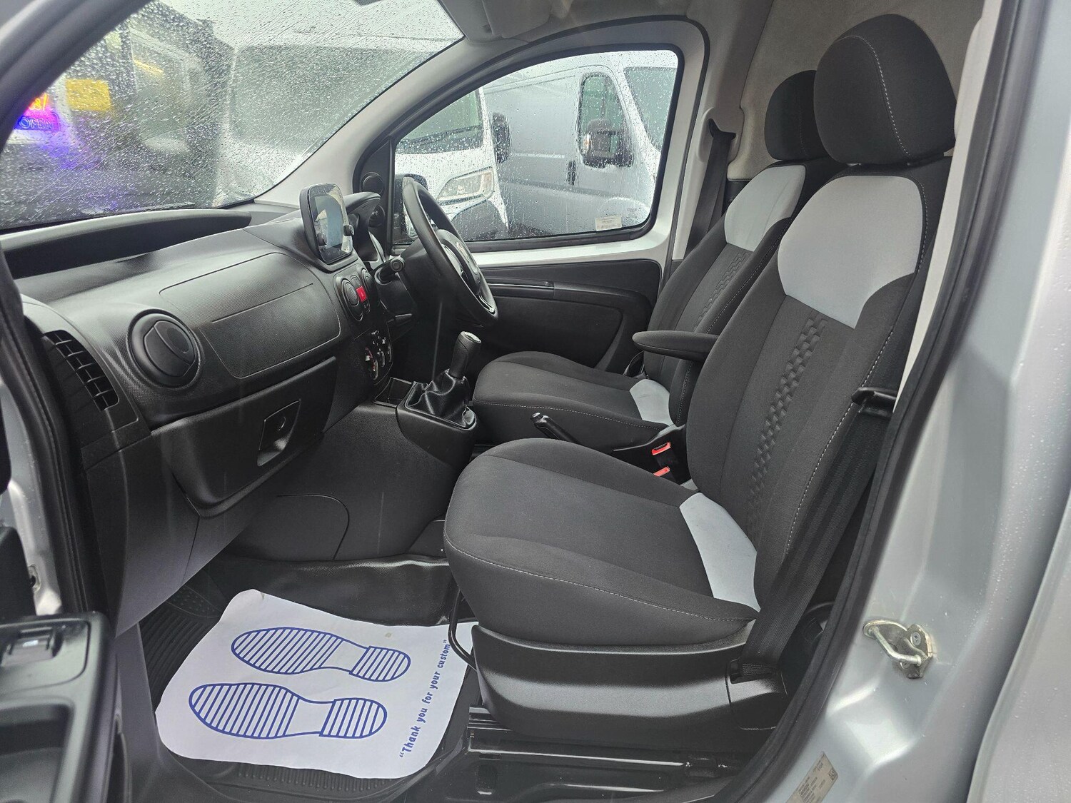 Used Fiat Fiorino 2022 for sale - 77006468: Photo 21