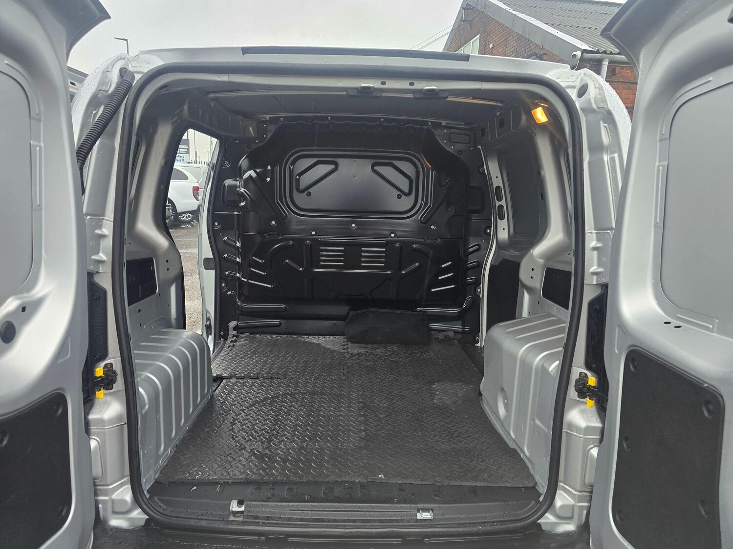 Used Fiat Fiorino 2022 for sale - 77006468: Photo 23