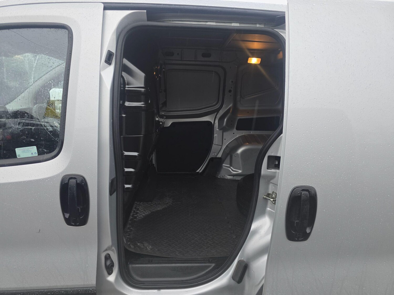 Used Fiat Fiorino 2022 for sale - 77006468: Photo 24