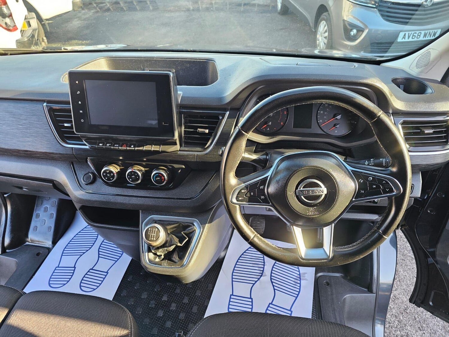 Used Nissan Primastar 2023 for sale - 77360646: Photo 19