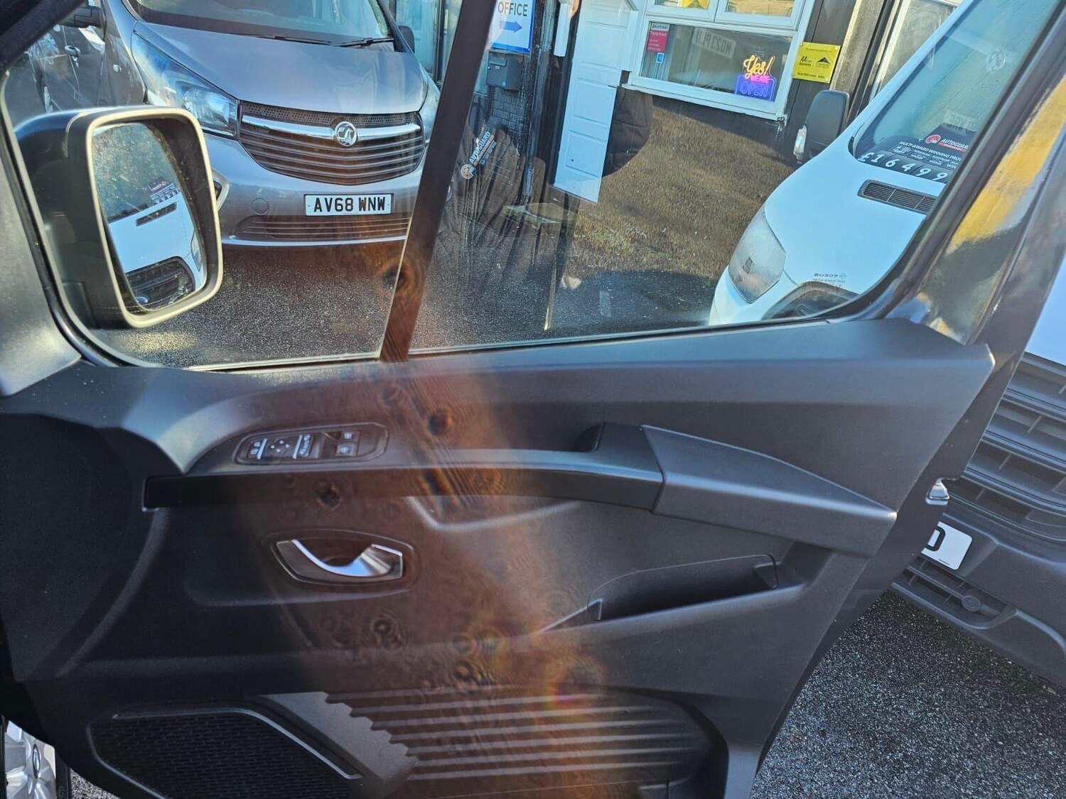 Used Nissan Primastar 2023 for sale - 77360646: Photo 21