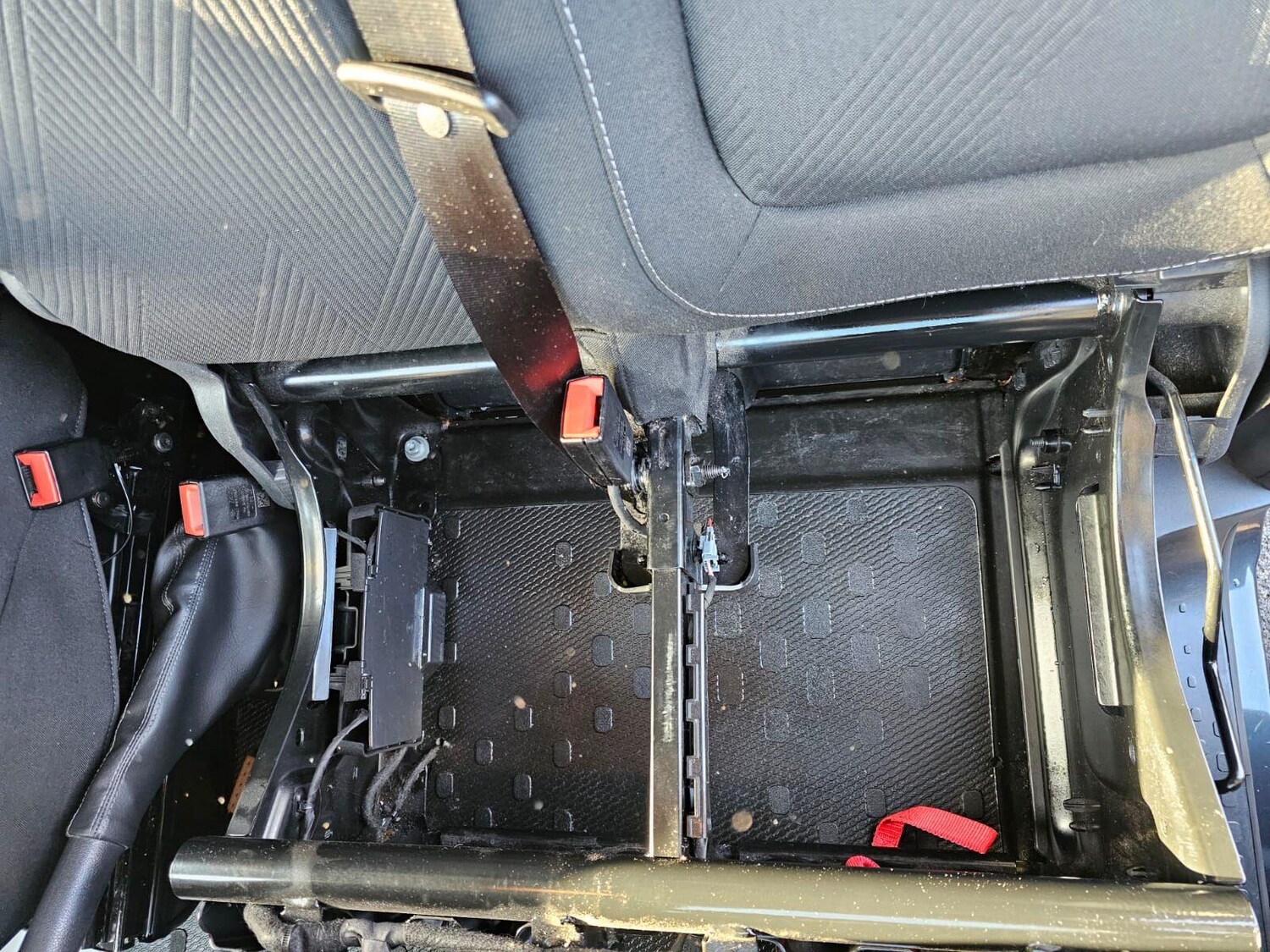 Used Nissan Primastar 2023 for sale - 77360646: Photo 23