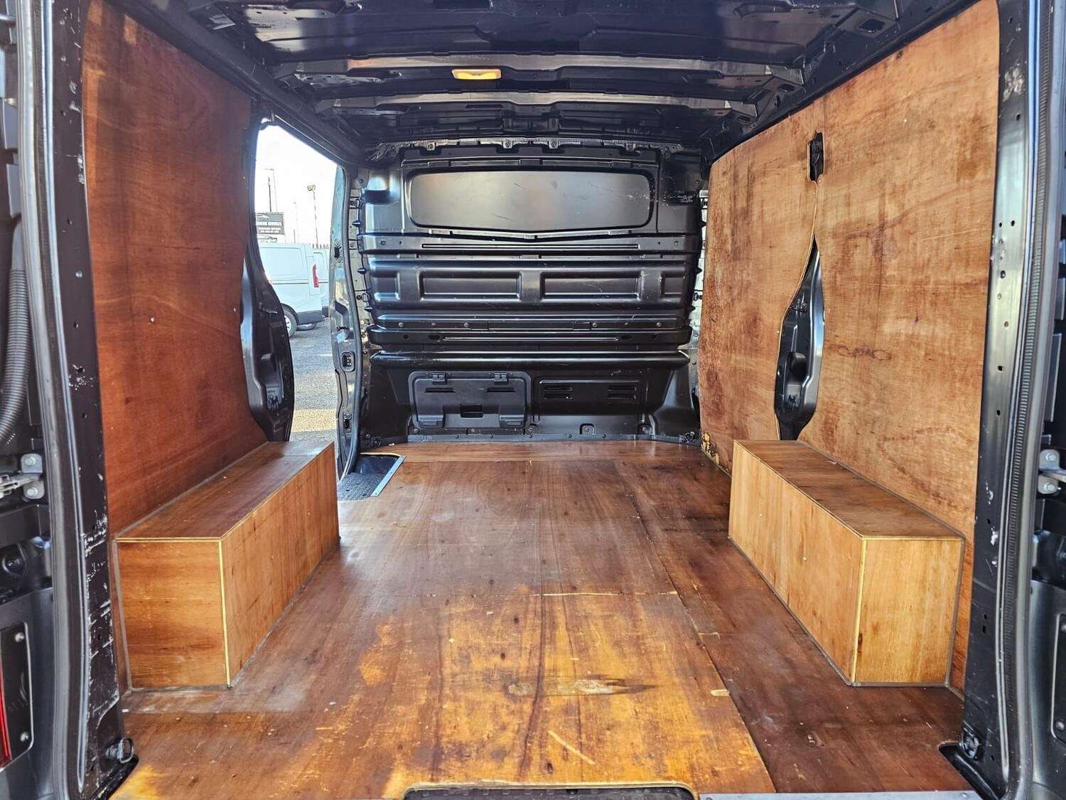 Used Nissan Primastar 2023 for sale - 77360646: Photo 24