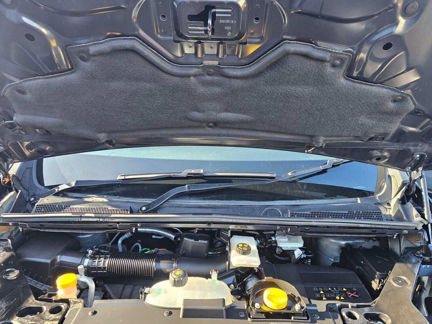 Used Nissan Primastar 2023 for sale - 77360646: Photo 25