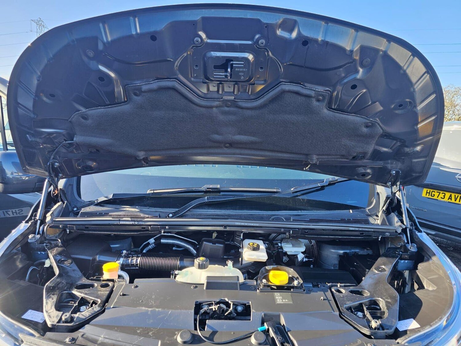 Used Nissan Primastar 2023 for sale - 77360646: Photo 28