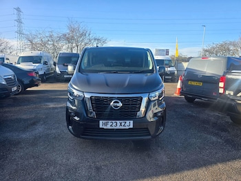 Used Nissan Primastar 2023 for sale - 77360646: Photo
