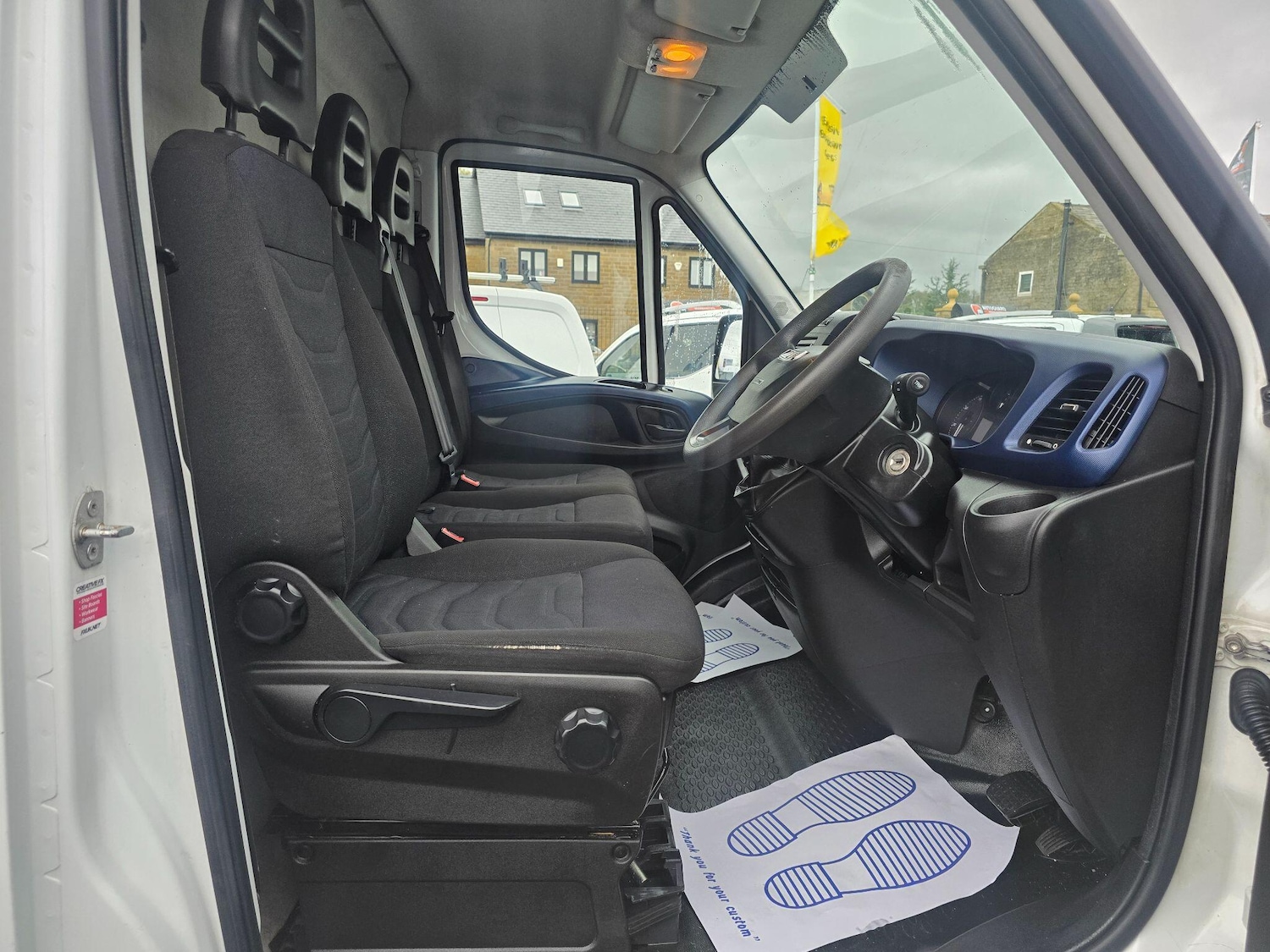 Used Iveco Daily 2021 for sale - 77006454: Photo 10