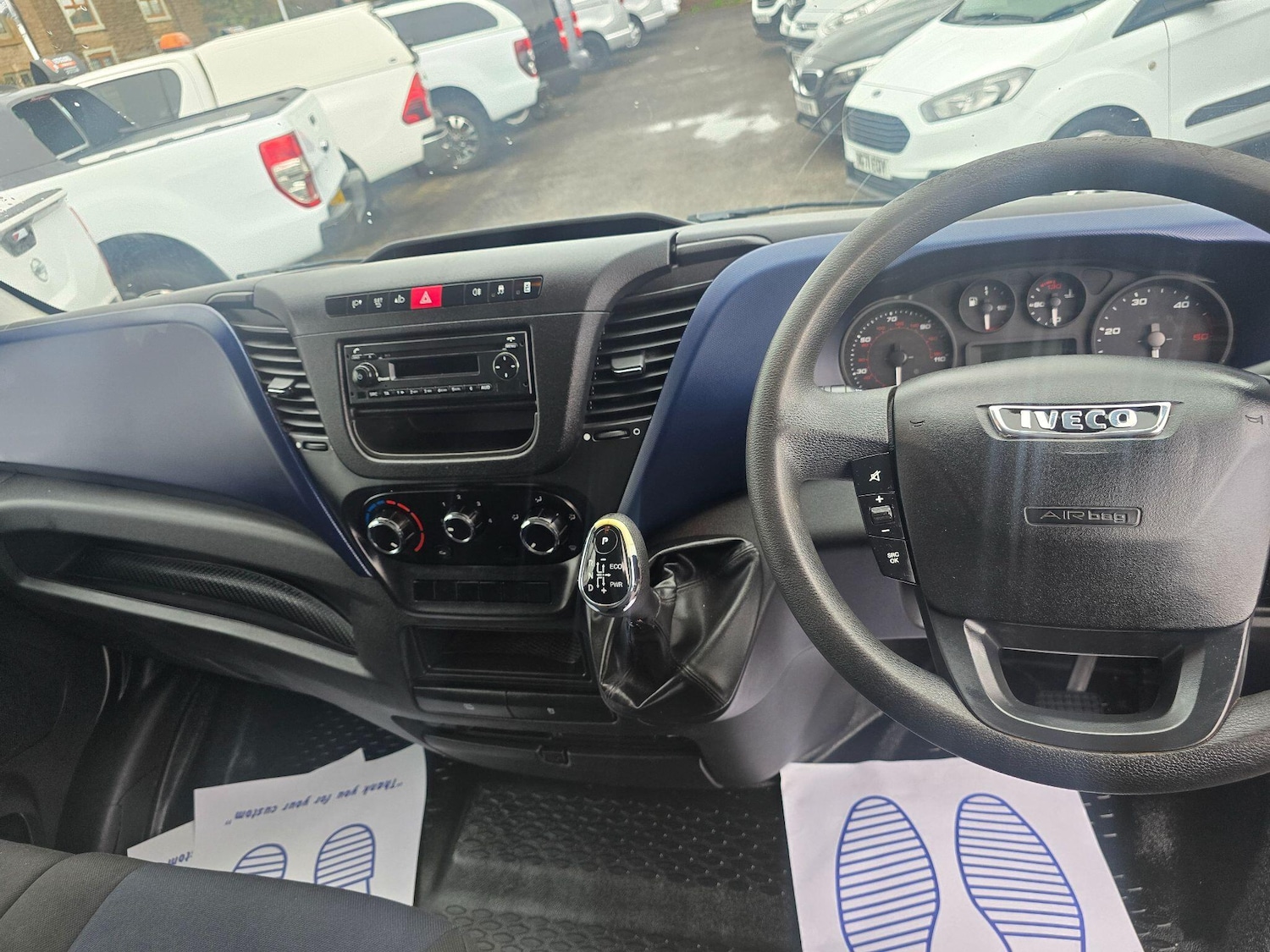 Used Iveco Daily 2021 for sale - 77006454: Photo 11