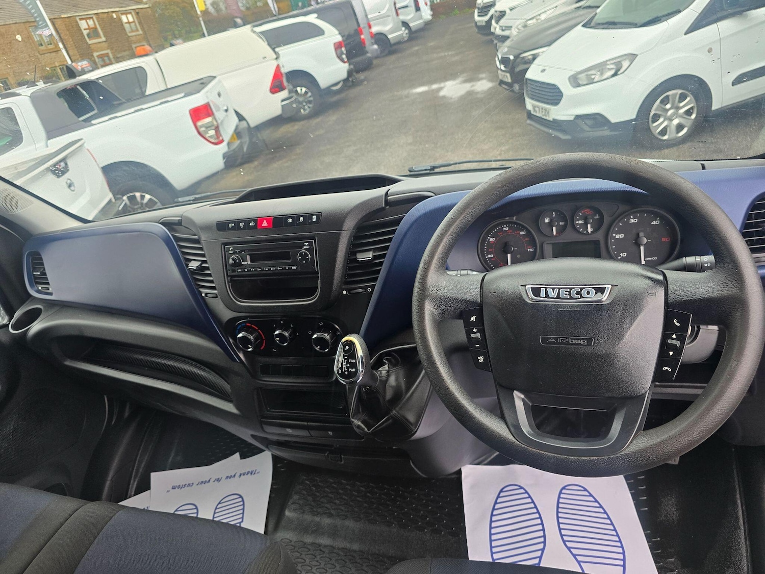 Used Iveco Daily 2021 for sale - 77006454: Photo 12