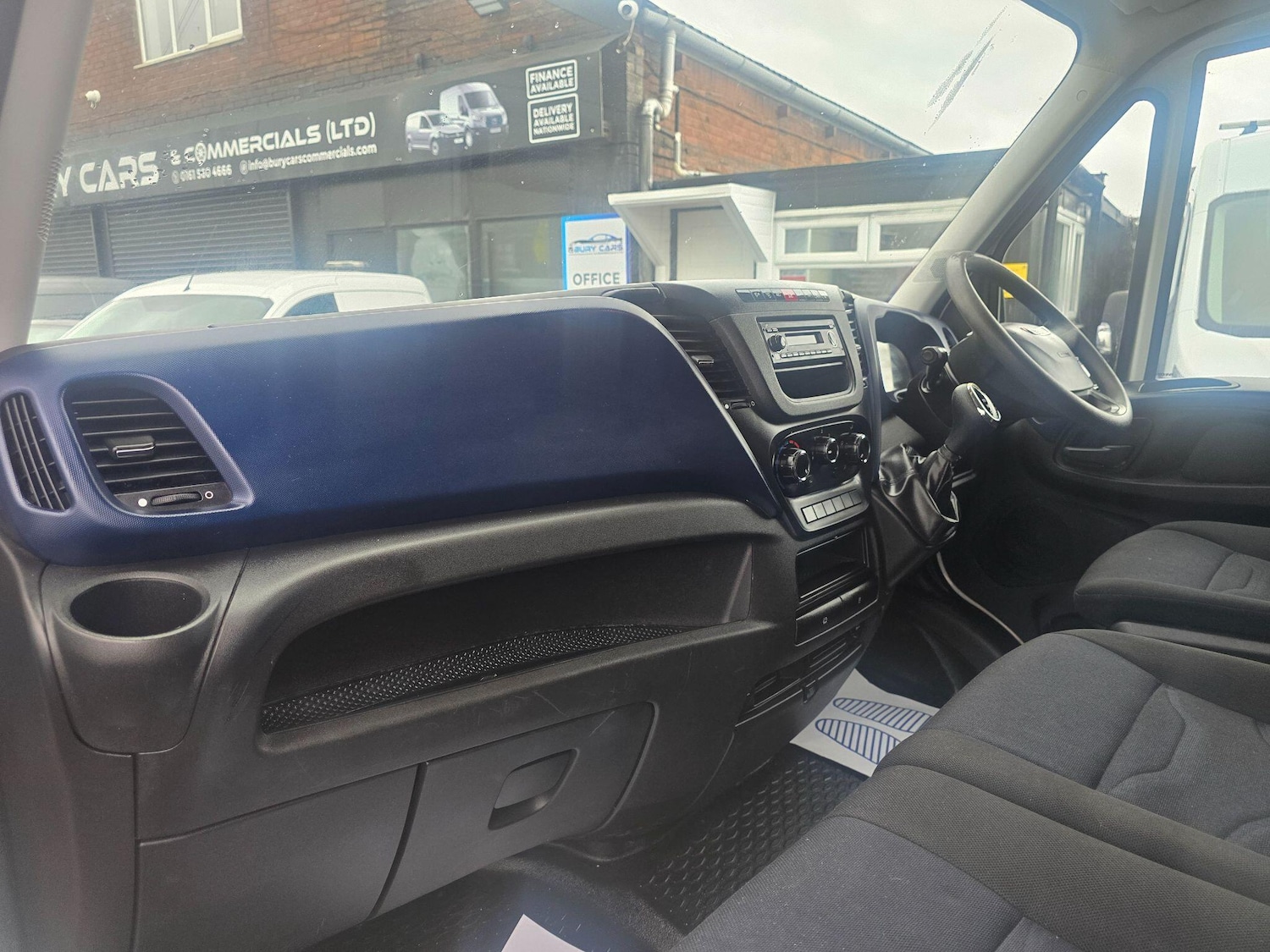 Used Iveco Daily 2021 for sale - 77006454: Photo 8