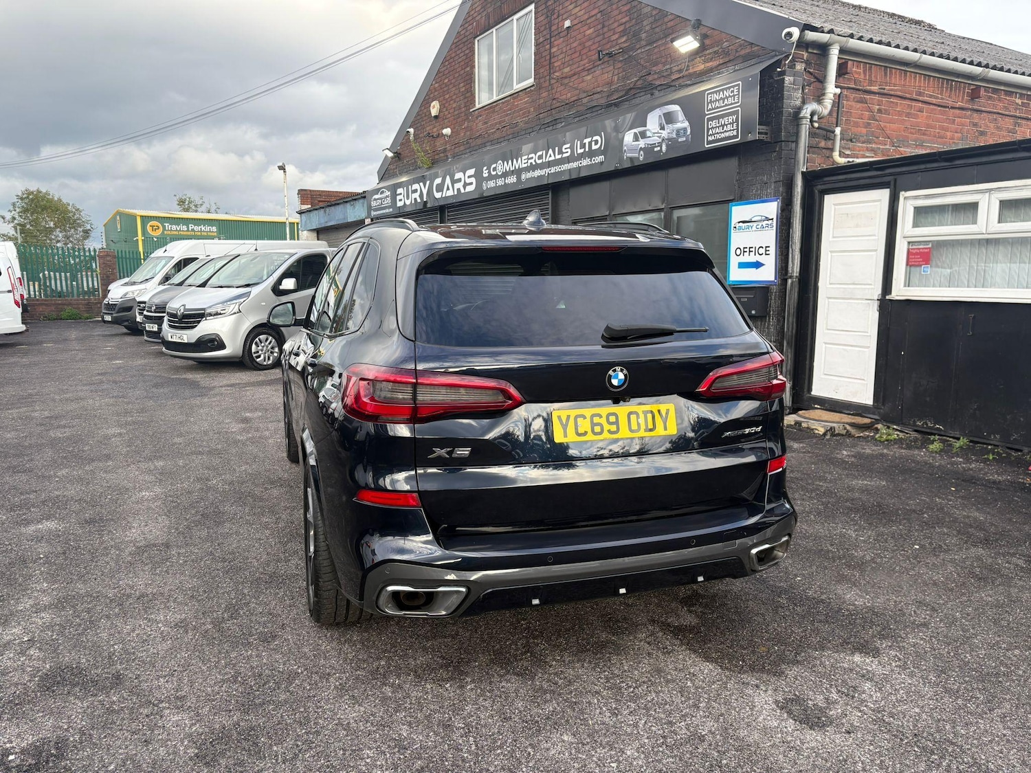 Used BMW X5 2019 for sale - 77006437: Photo 15