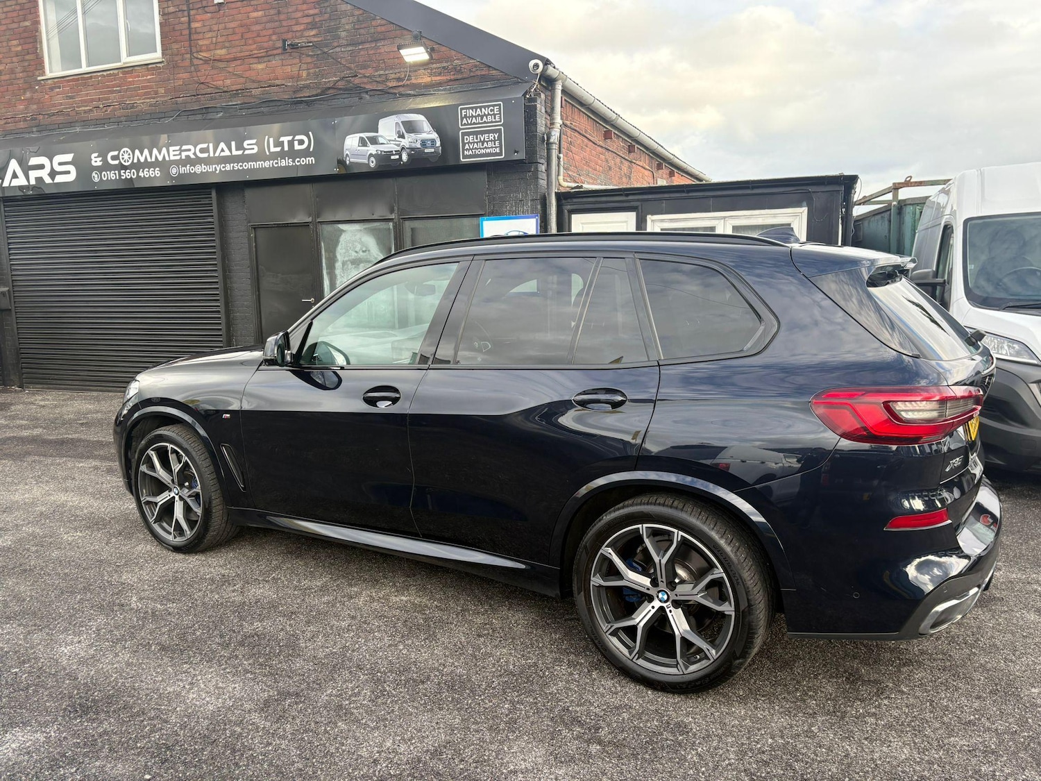 Used BMW X5 2019 for sale - 77006437: Photo 16