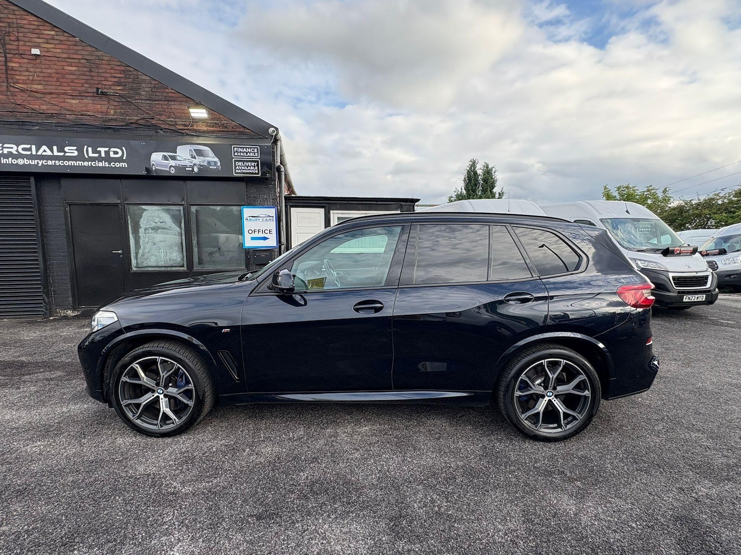 Used BMW X5 2019 for sale - 77006437: Photo 17
