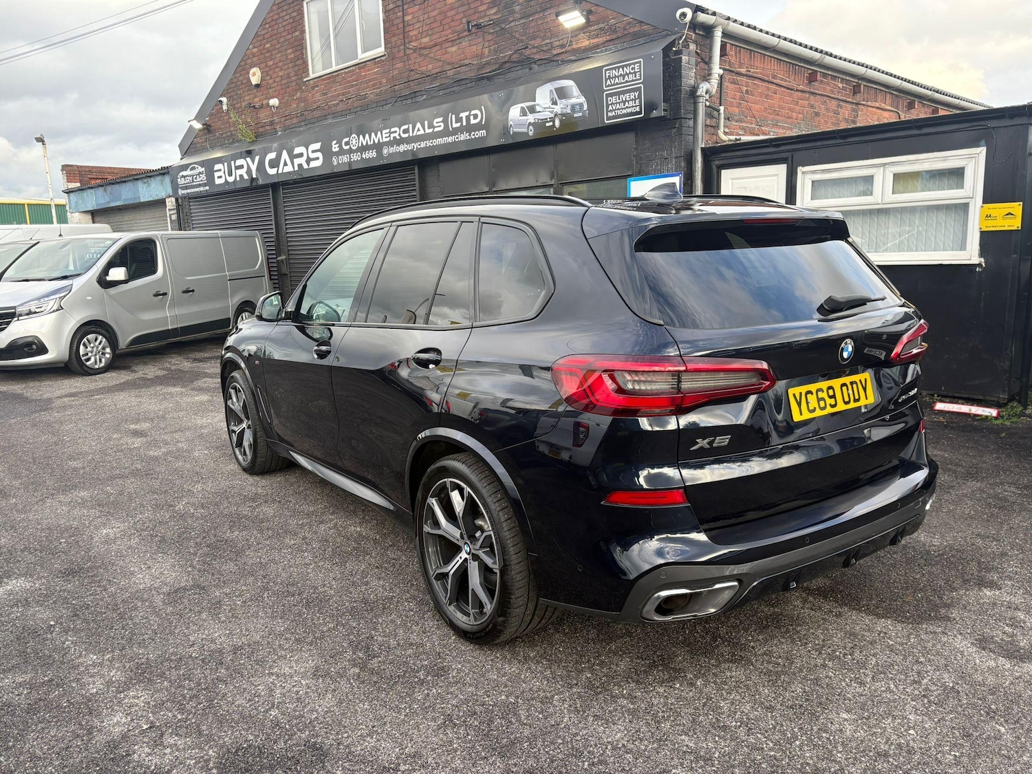 Used BMW X5 2019 for sale - 77006437: Photo 18