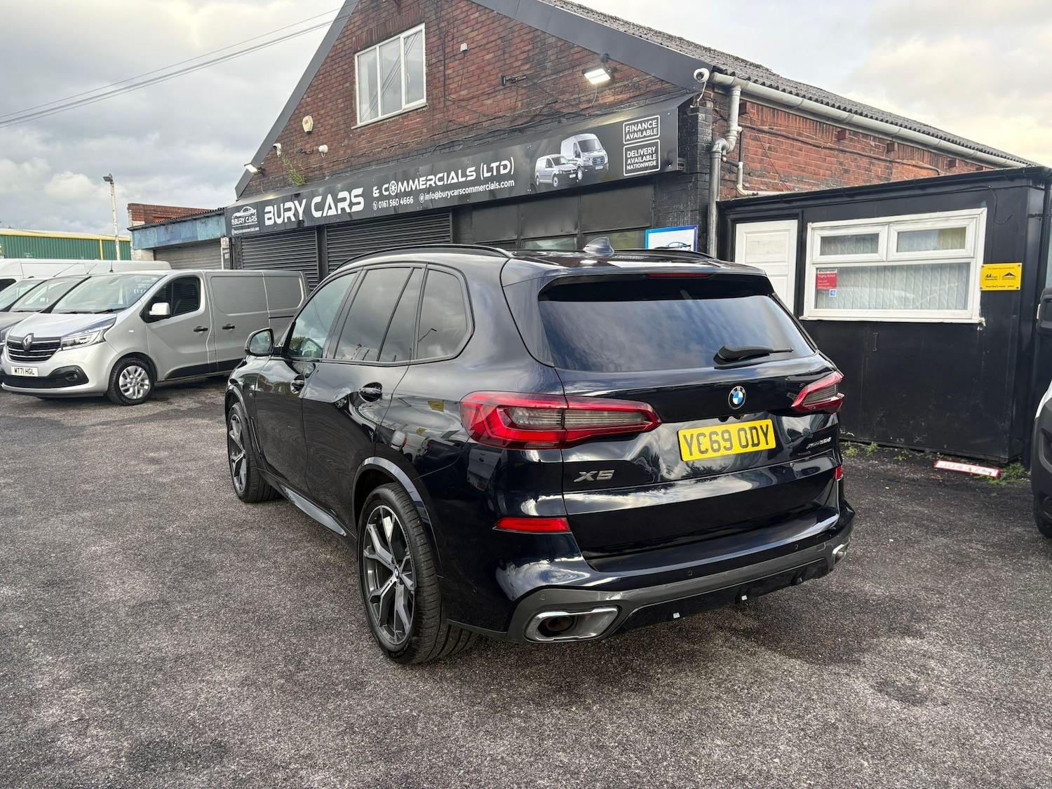 Used BMW X5 2019 for sale - 77006437: Photo 19