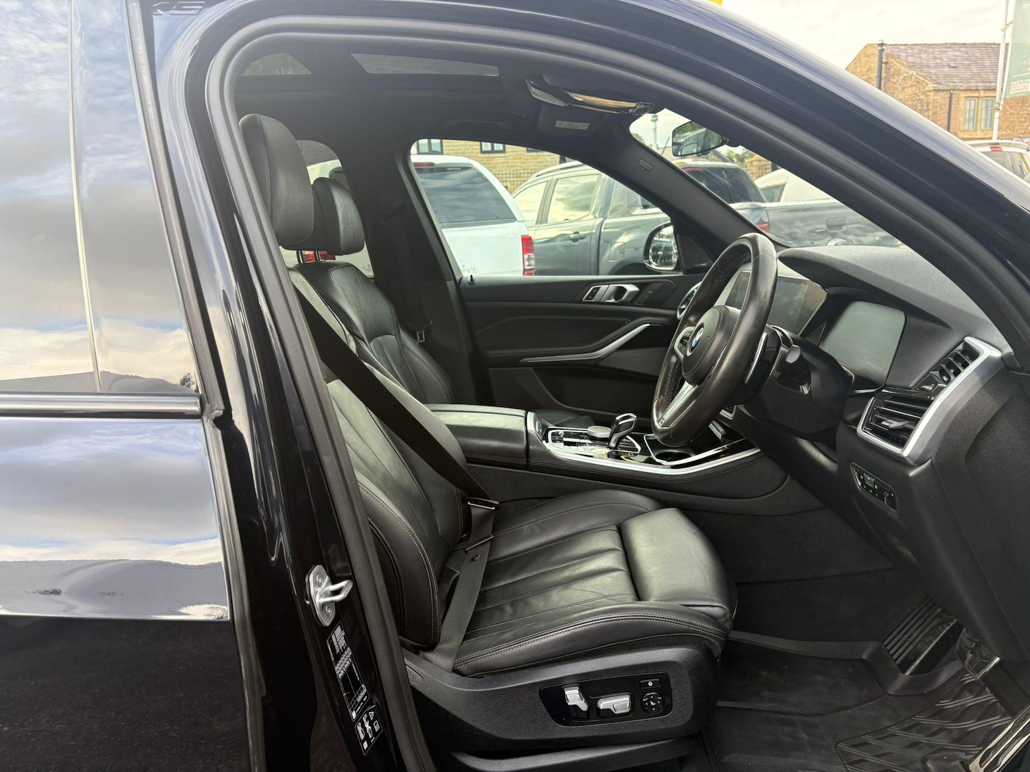 Used BMW X5 2019 for sale - 77006437: Photo 27