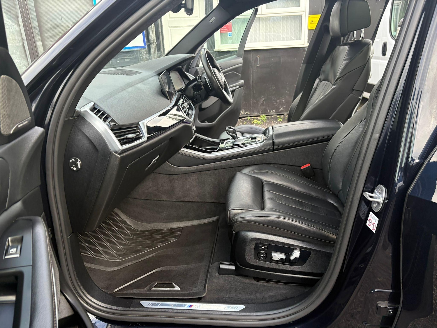 Used BMW X5 2019 for sale - 77006437: Photo 28