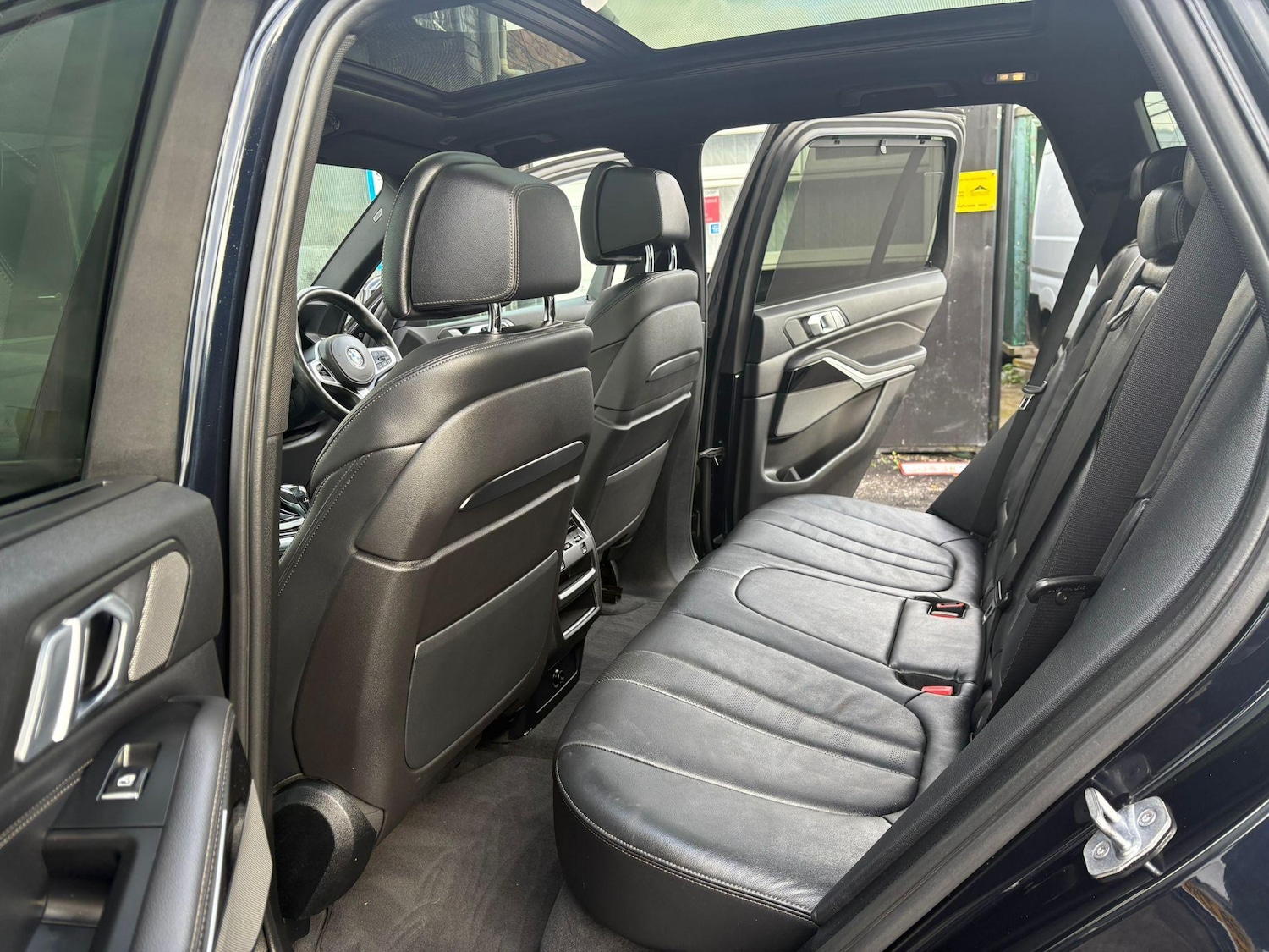 Used BMW X5 2019 for sale - 77006437: Photo 29