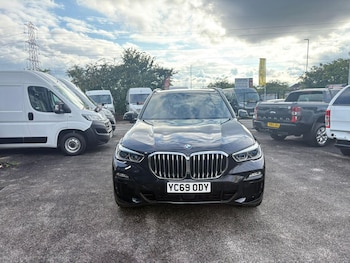 Used BMW X5 2019 for sale - 77006437: Photo
