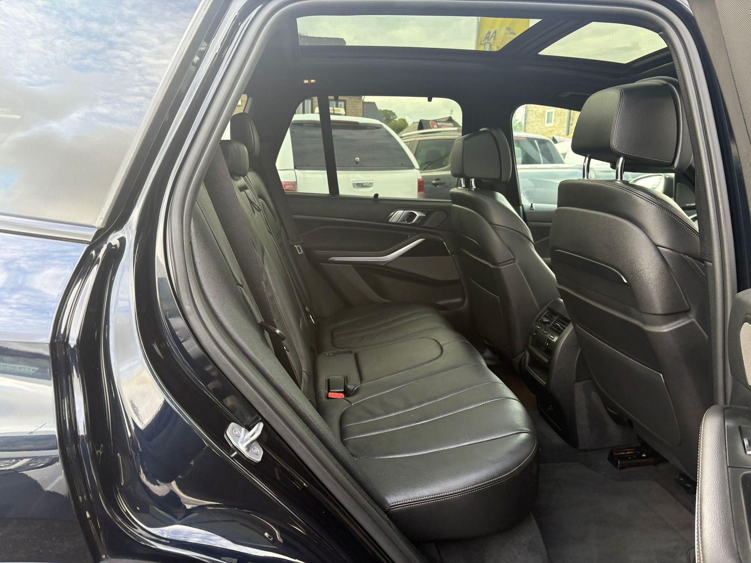 Used BMW X5 2019 for sale - 77006437: Photo 30