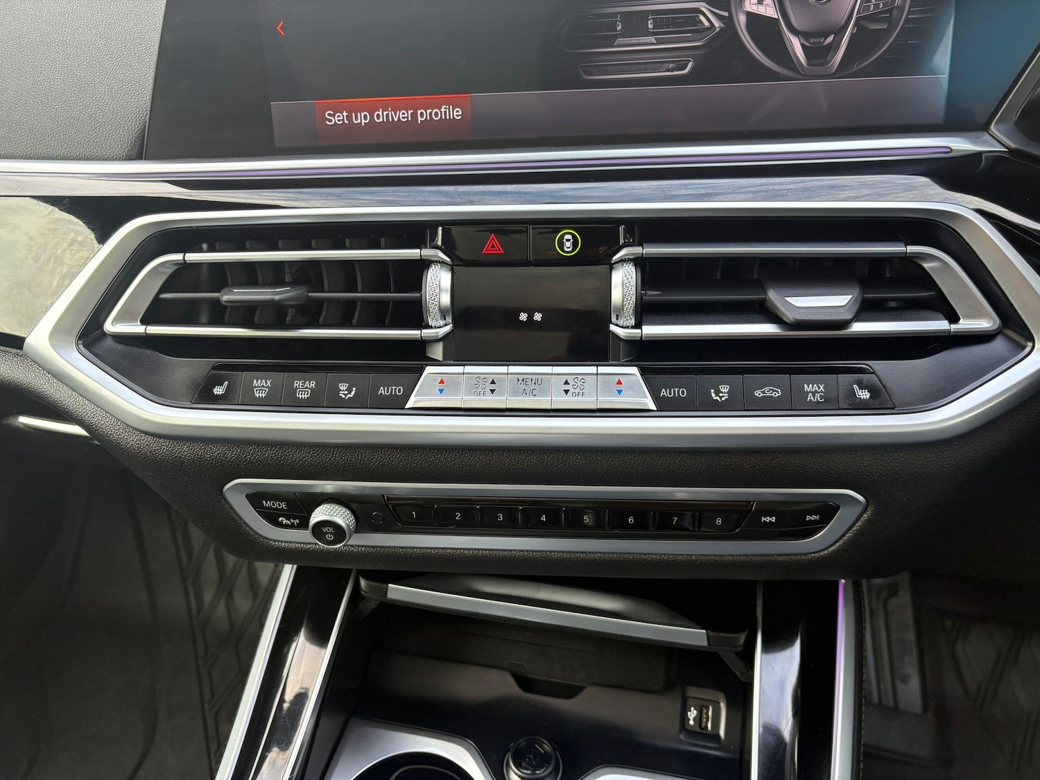 Used BMW X5 2019 for sale - 77006437: Photo 31