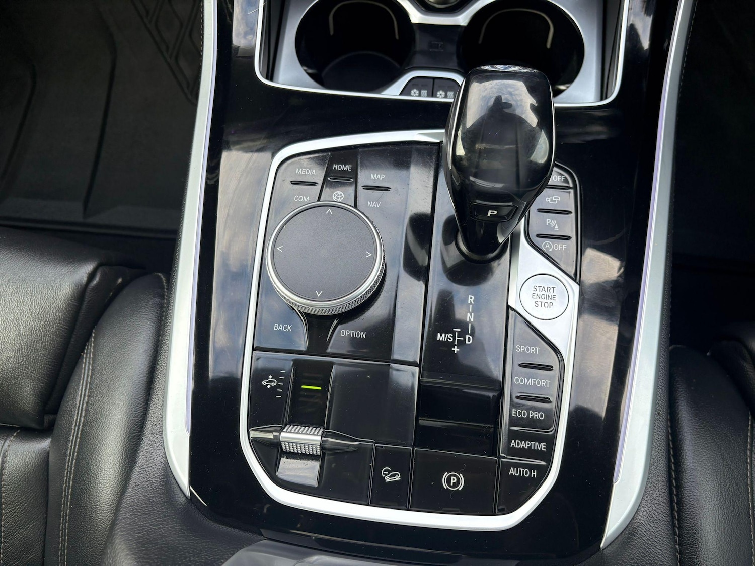 Used BMW X5 2019 for sale - 77006437: Photo 32